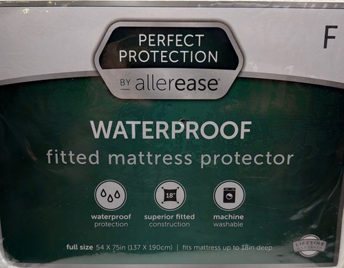 Allerease full size perfect - allerease,
