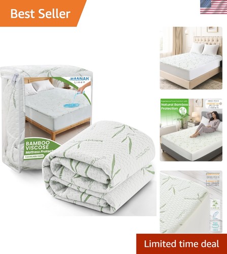 Allergen resistant waterproof - allergen-resistant,