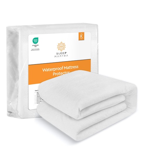 Waterproof mattress protector - waterproof,