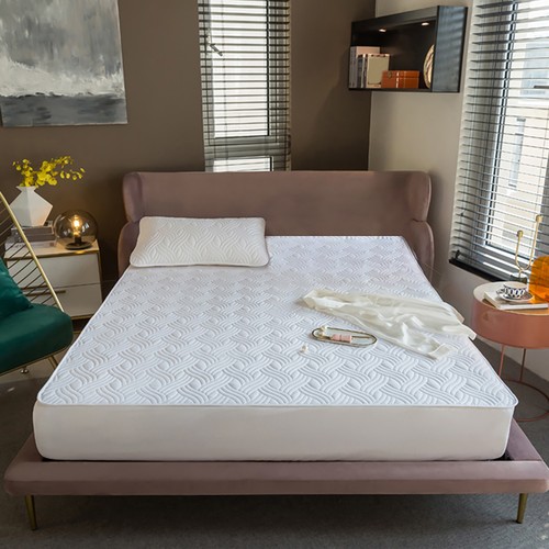 Waterproof mattress protector - waterproof,