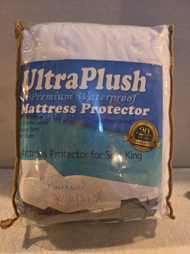 Ultra plush premium waterproof - ultra,
