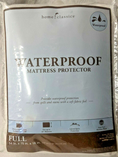 Home classics waterproof - classics,
