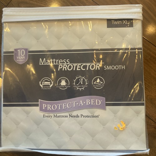 New protect bed mattress - protect, a