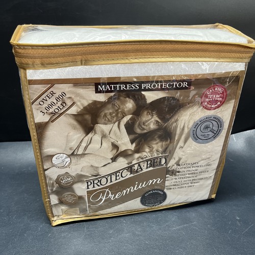 Protect bed premium - bed,