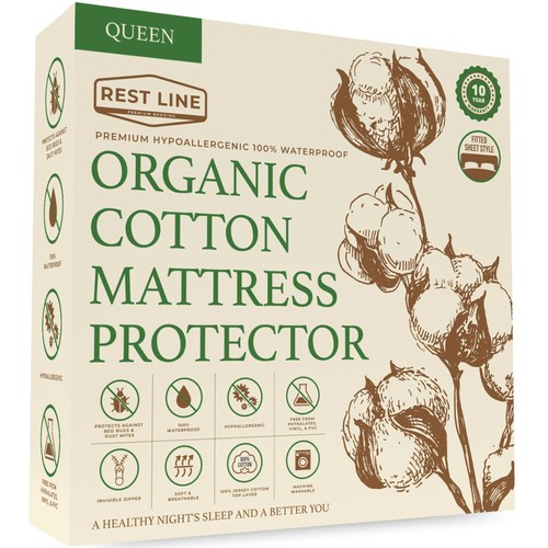 Queen size 60x80 premium - size,