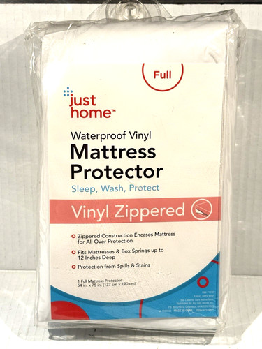 Just home waterproof vinyl - home,
