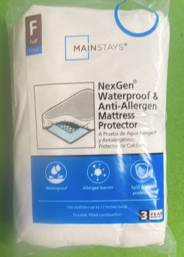 Mainstays nexgen waterproof - nexgen,
