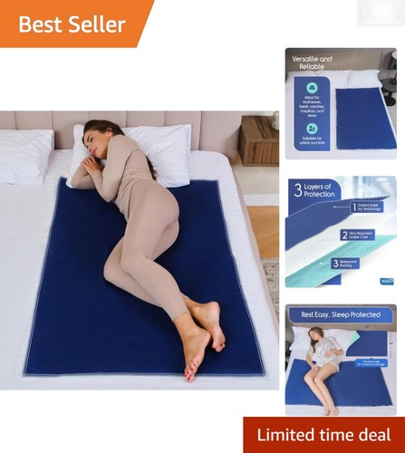 Reusable waterproof mattress - waterproof,