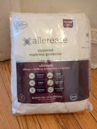 Allerease temperature - allerease,