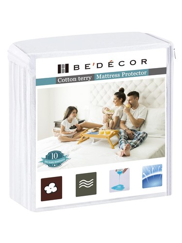 Queen waterproof mattress - waterproof,