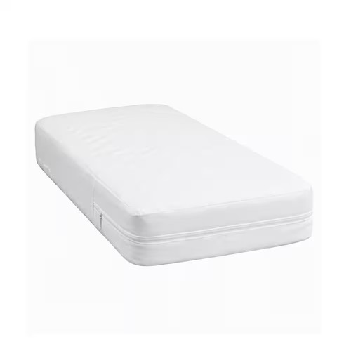 Fitted mattress - fitted,