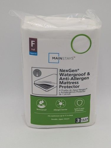 Nexgen mainstays waterproof - nexgen,