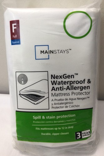 New mainstays waterproof - new,