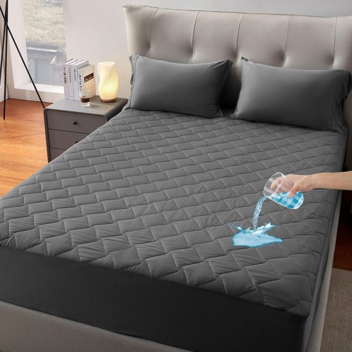 Waterproof mattress protector - waterproof,