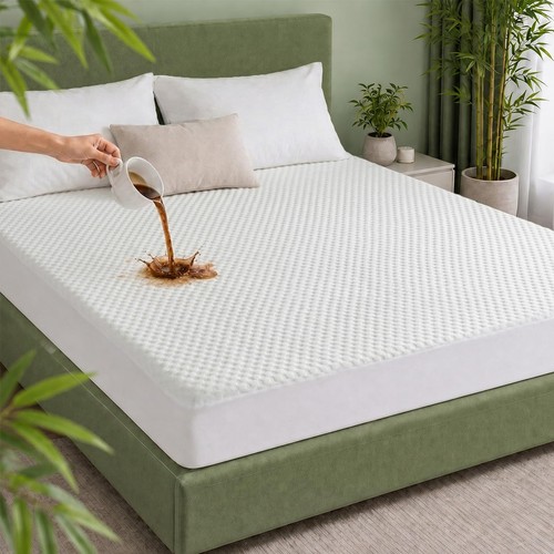 Queen waterproof mattress - waterproof,