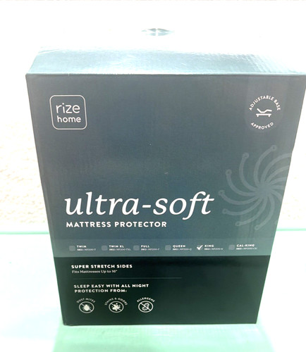 Rize home ultra soft - home,