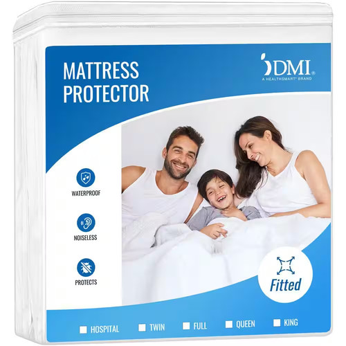 Fitted mattress - fitted,