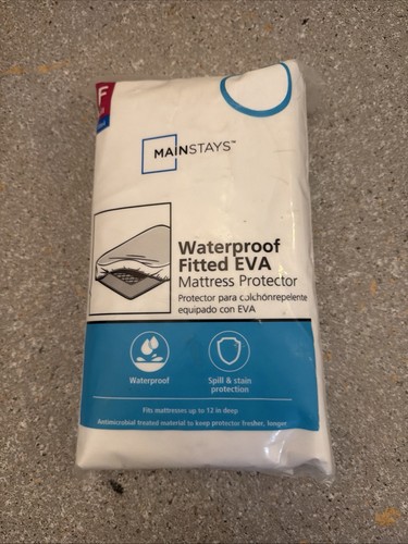 New mainstays waterproof - new,