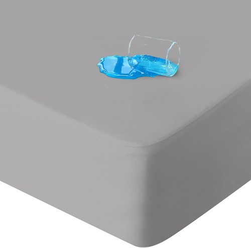 Queen mattress protector - queen,
