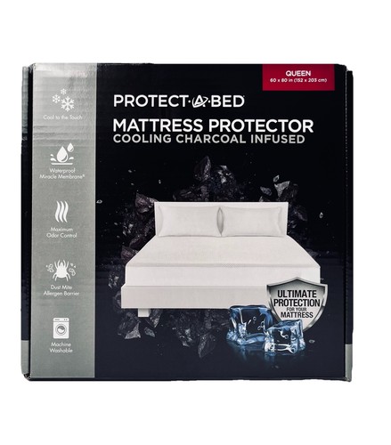 New protect bed cooling - new,