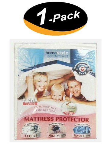 Vinyl mattress - vinyl,