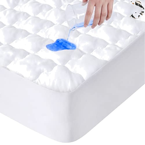 Waterproof quilted mattress - waterproof,