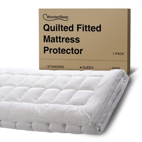 Wondersleep queen size - wondersleep,