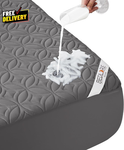 Waterproof mattress protector - waterproof,