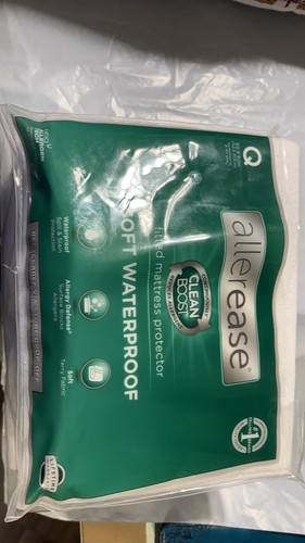 Allerease soft waterproof - allerease,