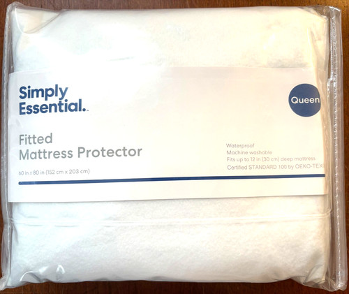Simply essential waterproof - simply,