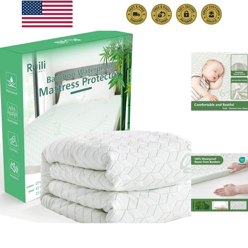 Queen waterproof mattress - waterproof,