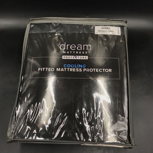 Dream mattress protectors - dream,