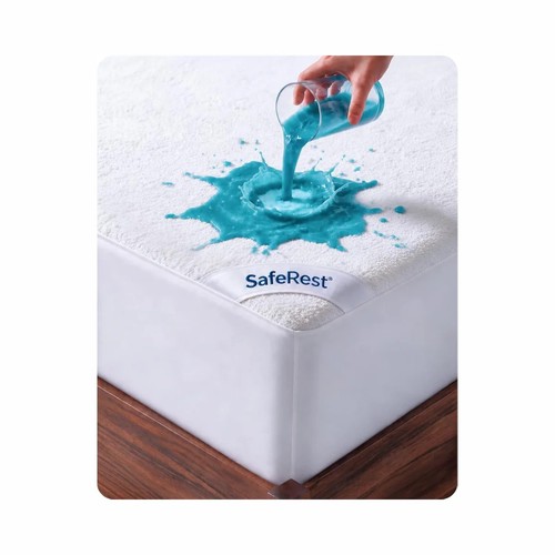 Saferest king waterproof - king,