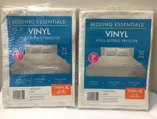 Bedding essentials fitted - 9",