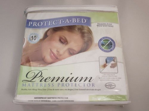 Protect bed premium - protect-a-bed,