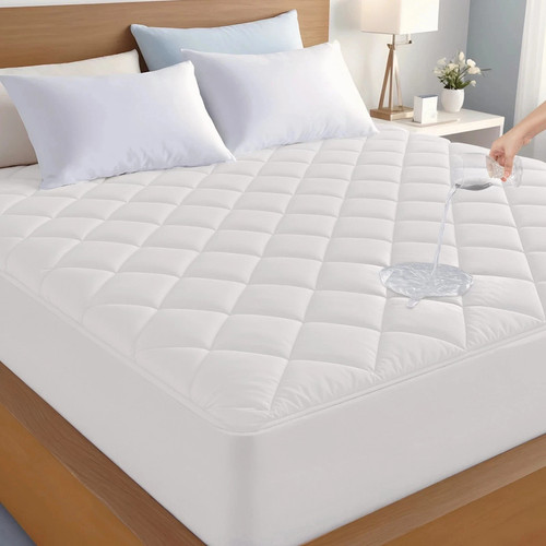 Mattress protector deep - mattress,