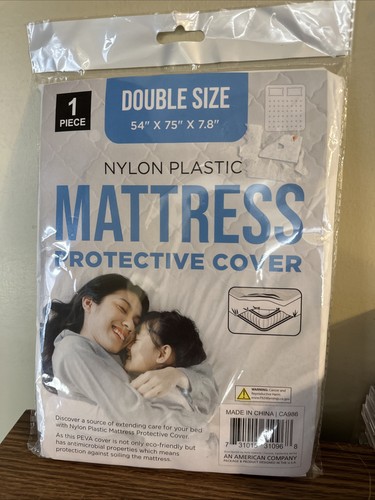 New bag double size bed - double,
