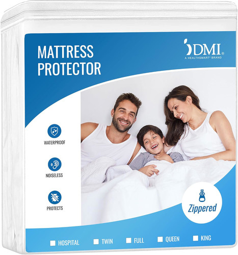 Dmi waterproof mattress - waterproof,