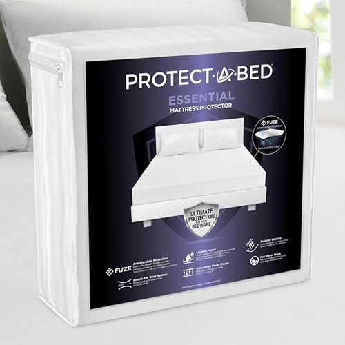 Protect bed essential - protect-a-bed,