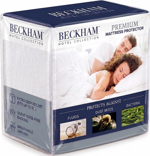 Mattress protector - protector, —