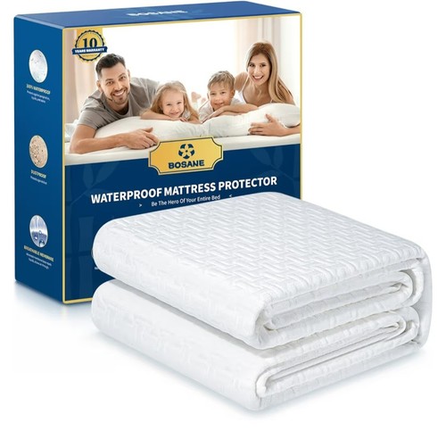 Waterproof mattress protector - waterproof,