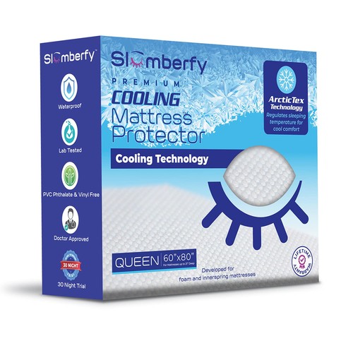 Queen size waterproof cooling - waterproof,