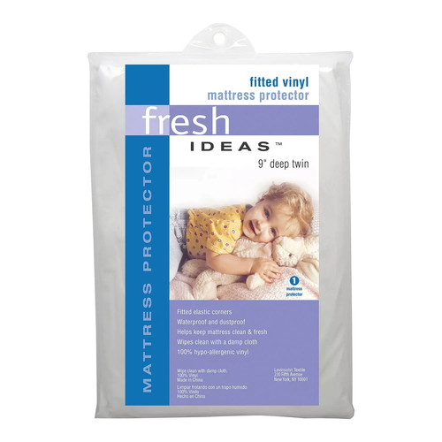 Fresh ideas fitted - fresh,