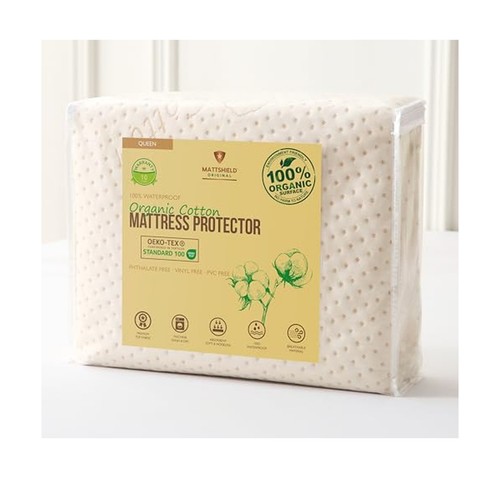 Luxury waterproof organic - waterproof,