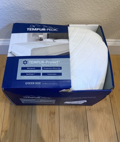 Tempur pedic protect - tempur-pedic, tempur-protect