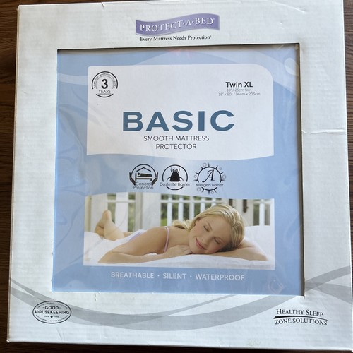 Protect a bed - 🗑️, basic