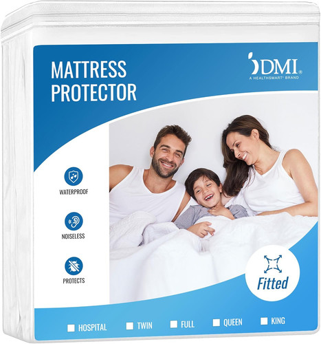 Waterproof mattress protector - waterproof,