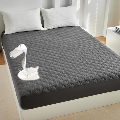 Waterproof mattress protector - waterproof,