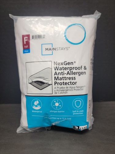 Mainstays nexgen waterproof - mainstays,