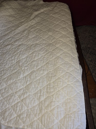 Full size deep pocket - full,